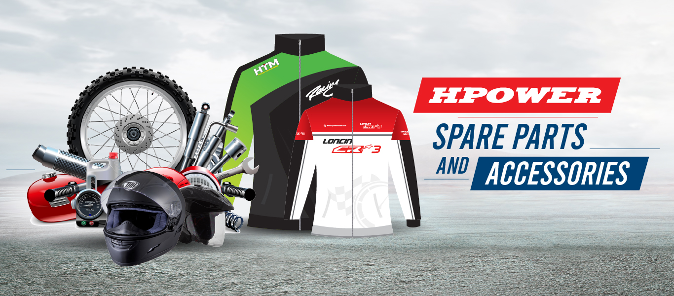H Power Motor Company